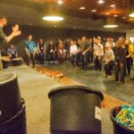 Rytmeworkshop