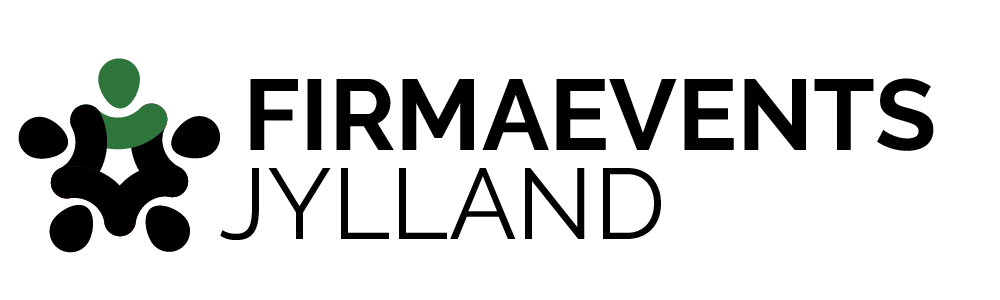 firmaevents jylland logo